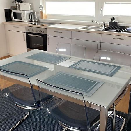 2 Bedroom Apartment Next To Metro U1 And Garage Parking Wiedeń Zewnętrze zdjęcie